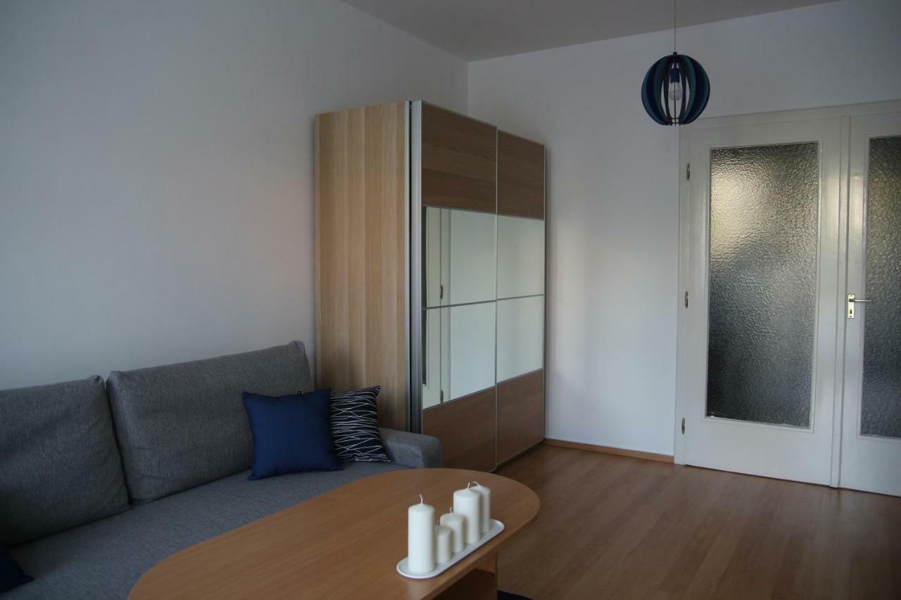 Apartment With Swing Hévíz Exterior foto